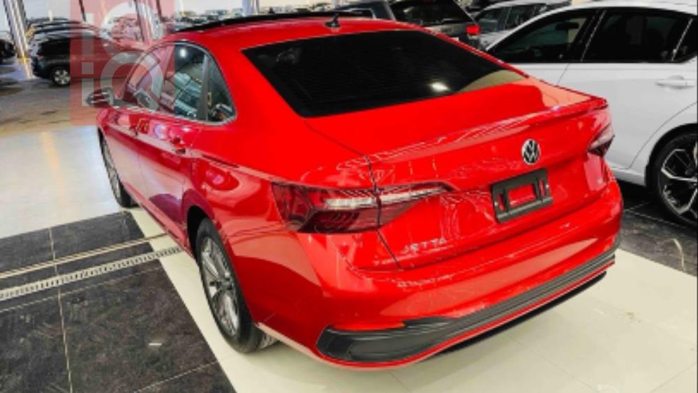 Volkswagen Jetta